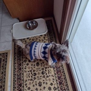 Meet your Posher, Debra